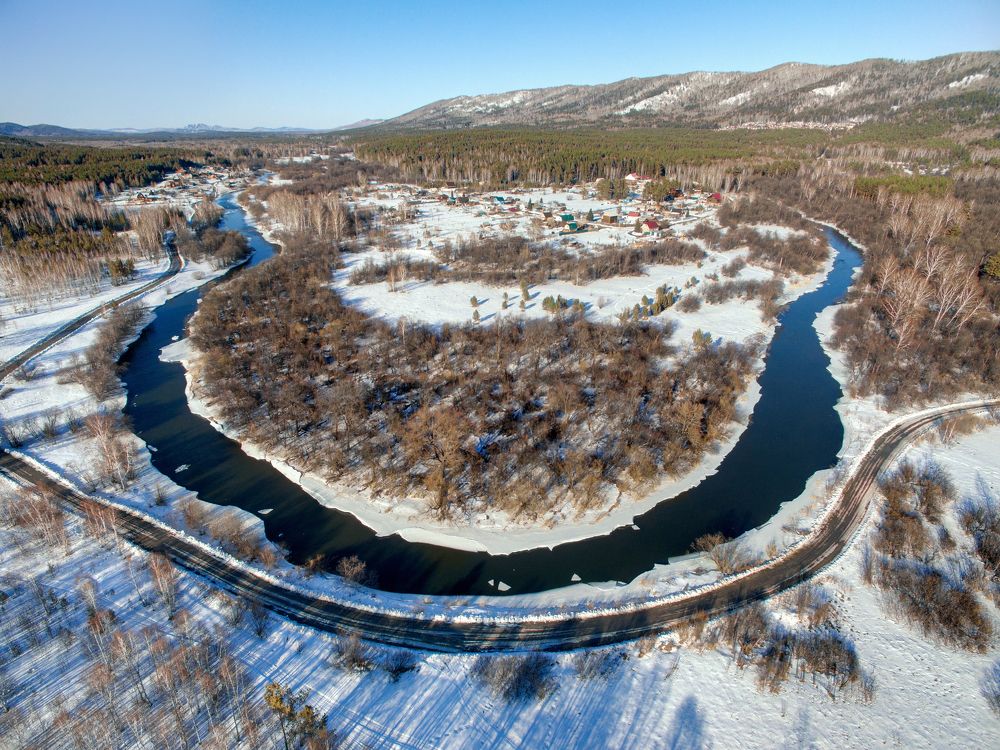 Photograph by Евгений Гецев