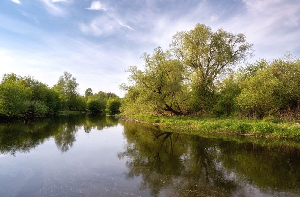 Photograph by Евгений Гецев