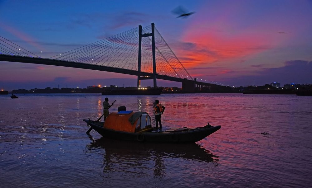 Photograph by Shampa Bhowmik