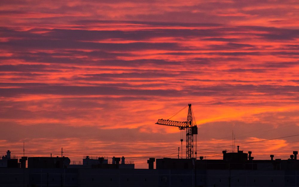 Photograph by Евгений Гецев