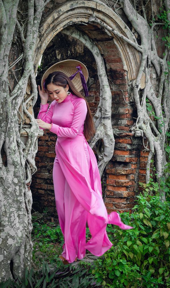 Photograph by Huu Tien