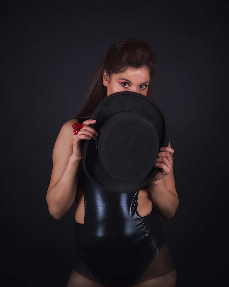 Photograph by Mario Fernando Oportus