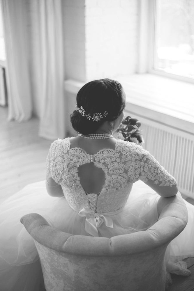 Photograph by Анастасия Рызлеева