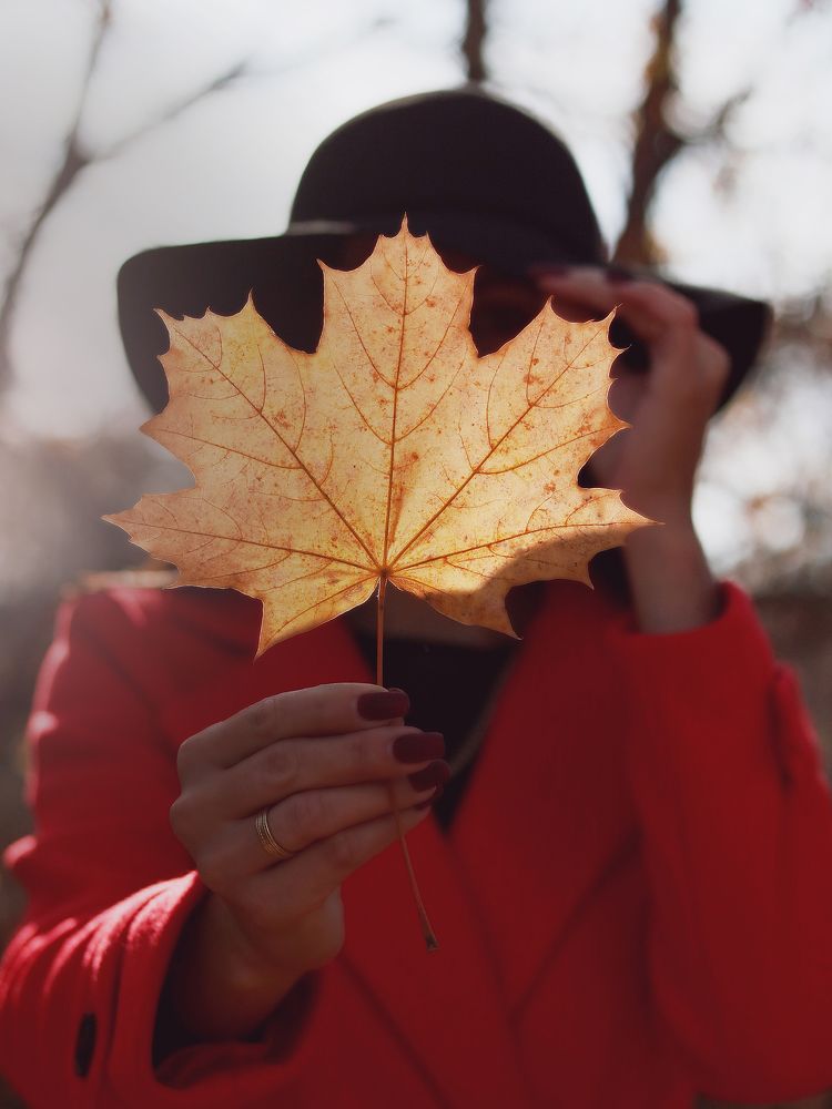 Photograph by Анастасия Рызлеева