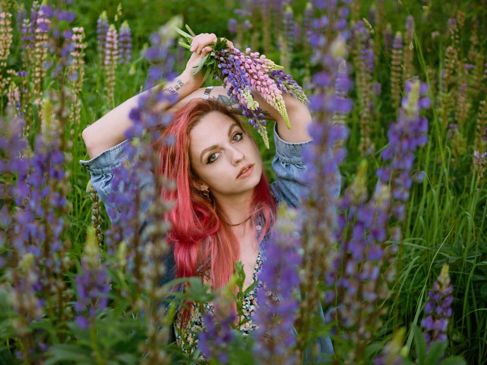 Photograph by Natalia Rassokhina