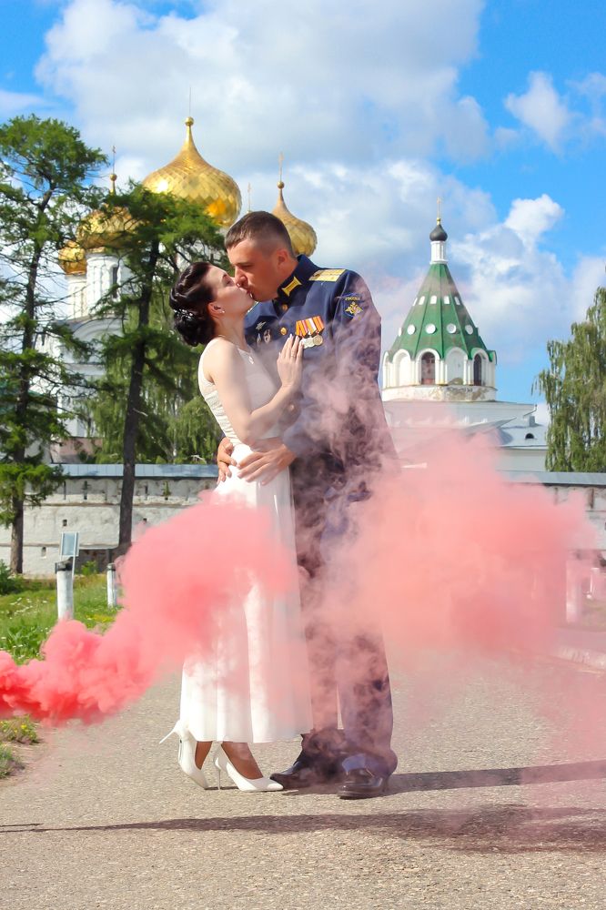 Photograph by Елена Верховская