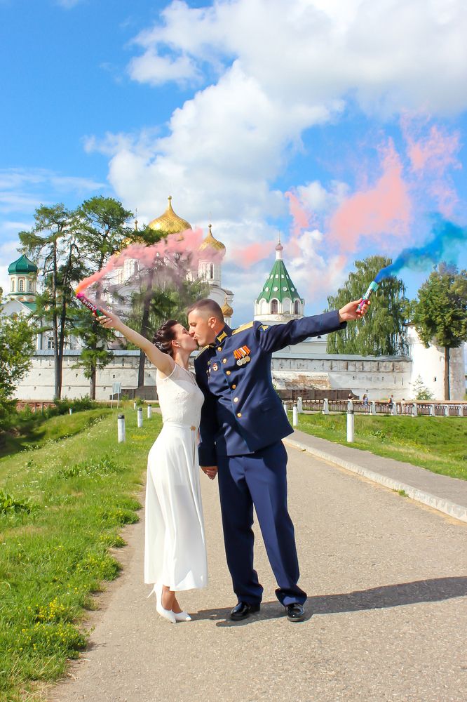 Photograph by Елена Верховская