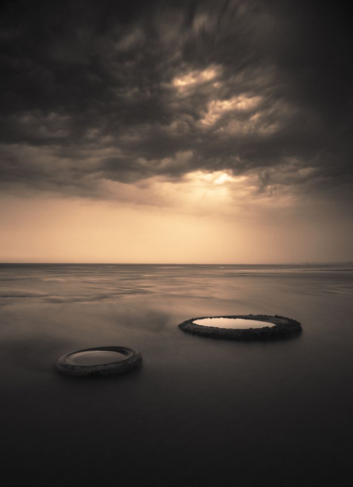 Photograph by Morteza Ghanbari