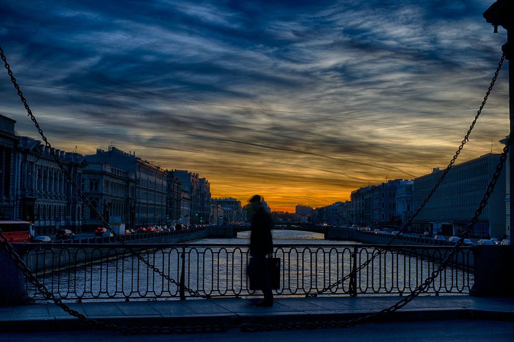 Photograph by Александр Максимов