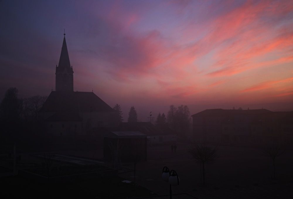 Photograph by Magdalena Kolenicova