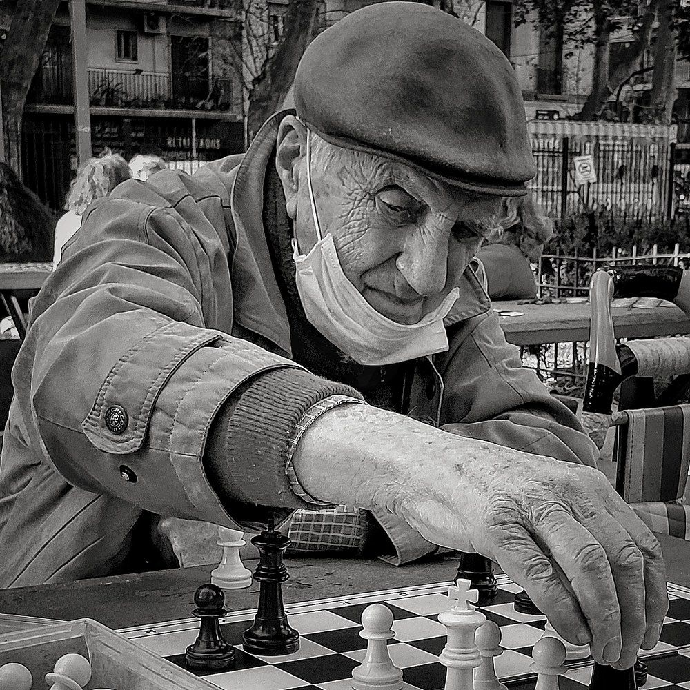 Photograph by Gloria