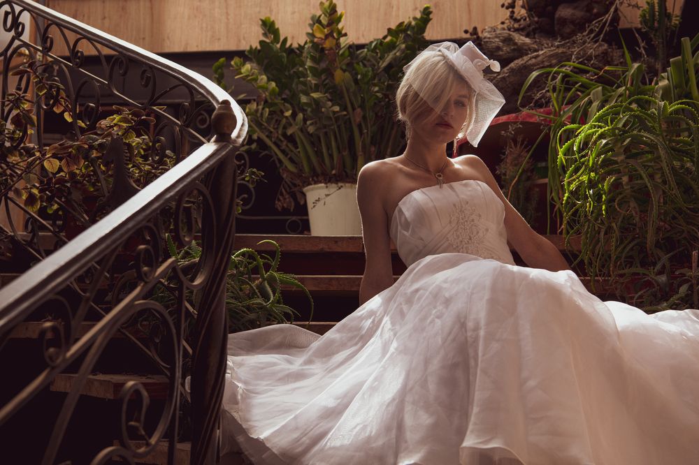 Фотография автора Екатерина Лапаева