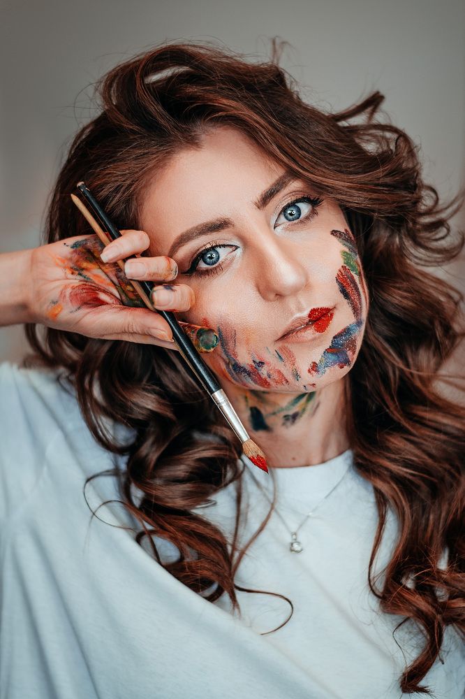 Photograph by Анна Котлярова