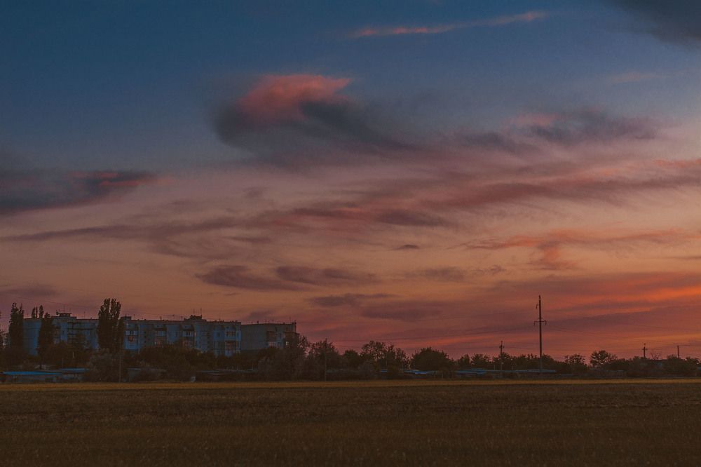 Photograph by Анна Котлярова