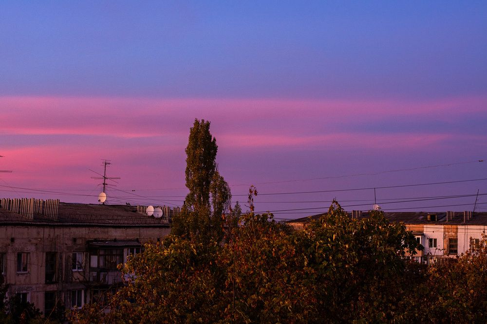 Photograph by Анна Котлярова