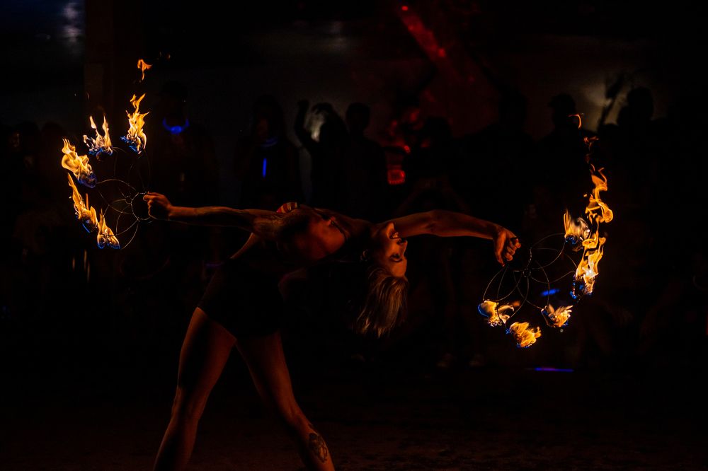 Photograph by Duane Vosika