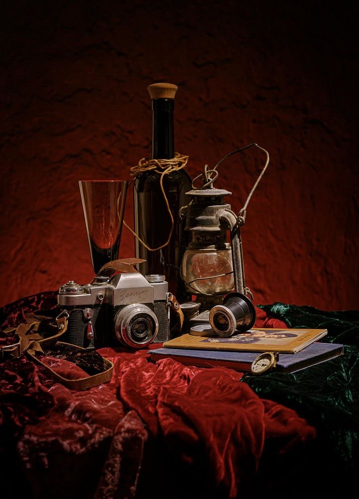 Из прошлого