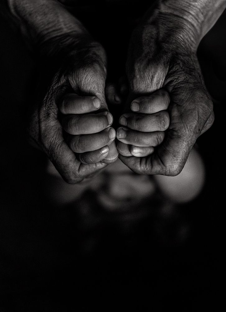 Photograph by Сауле Каримова