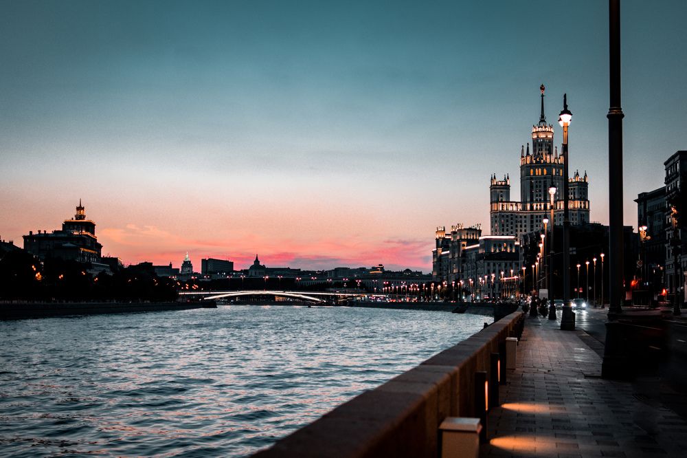 Photograph by Светлана Игнатьева