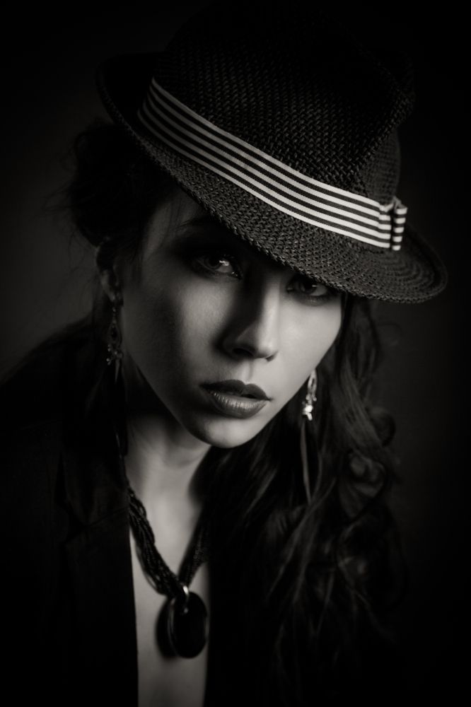 Фотография автора Мария Веселова