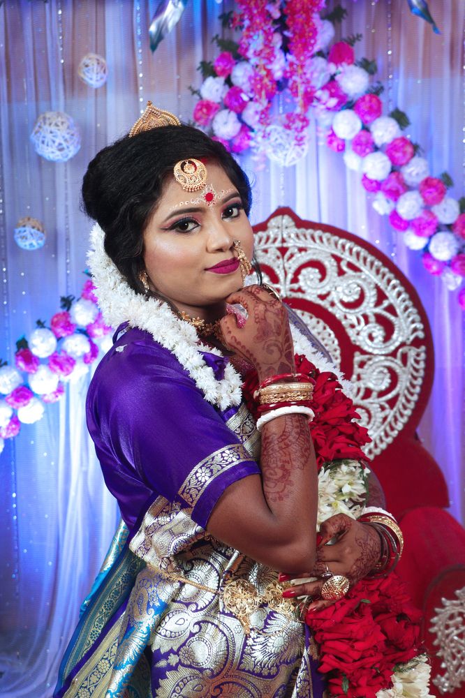 Фотография автора Abhijit Mukherjee