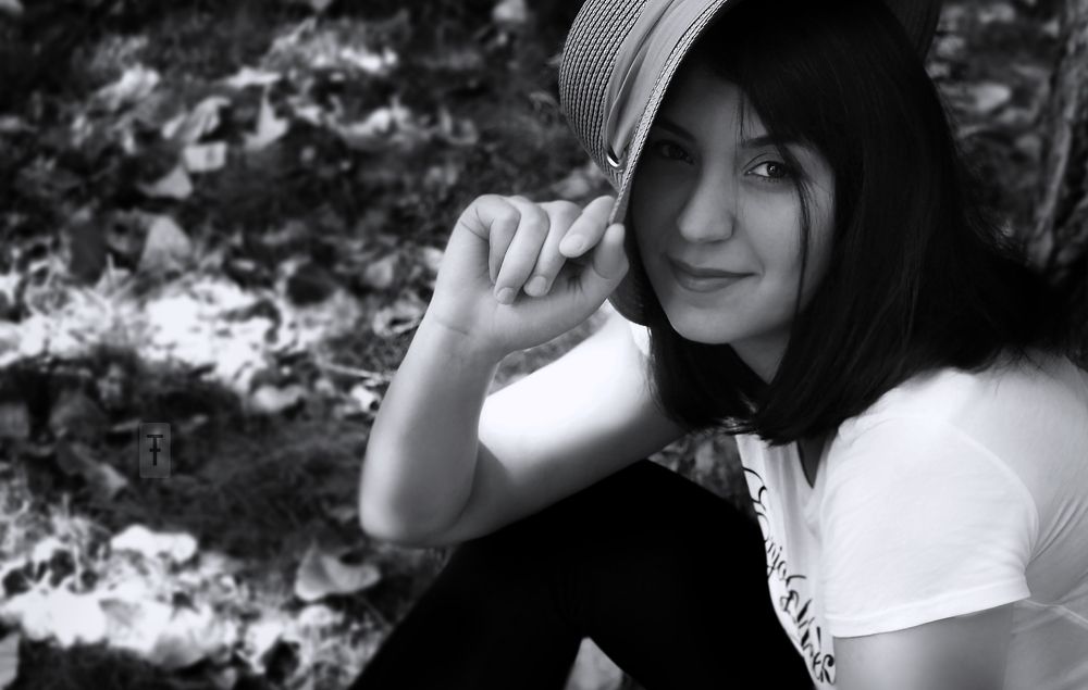 Photograph by Tatevik Tananyan