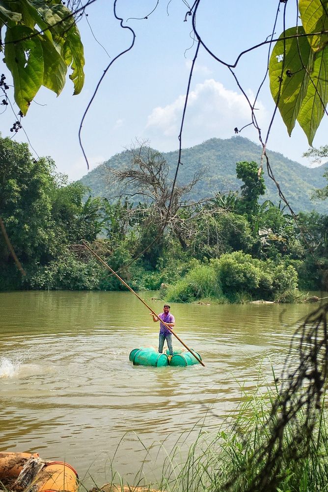 Photograph by Gagan Chikun