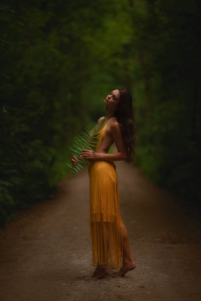 Photograph by Magdalena Jeleń