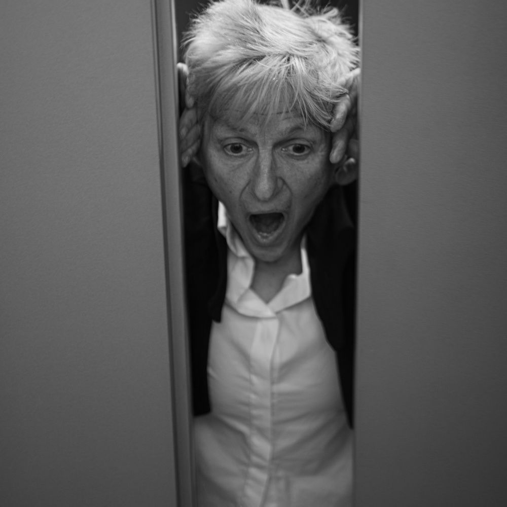 Photograph by Domien Van De Velde