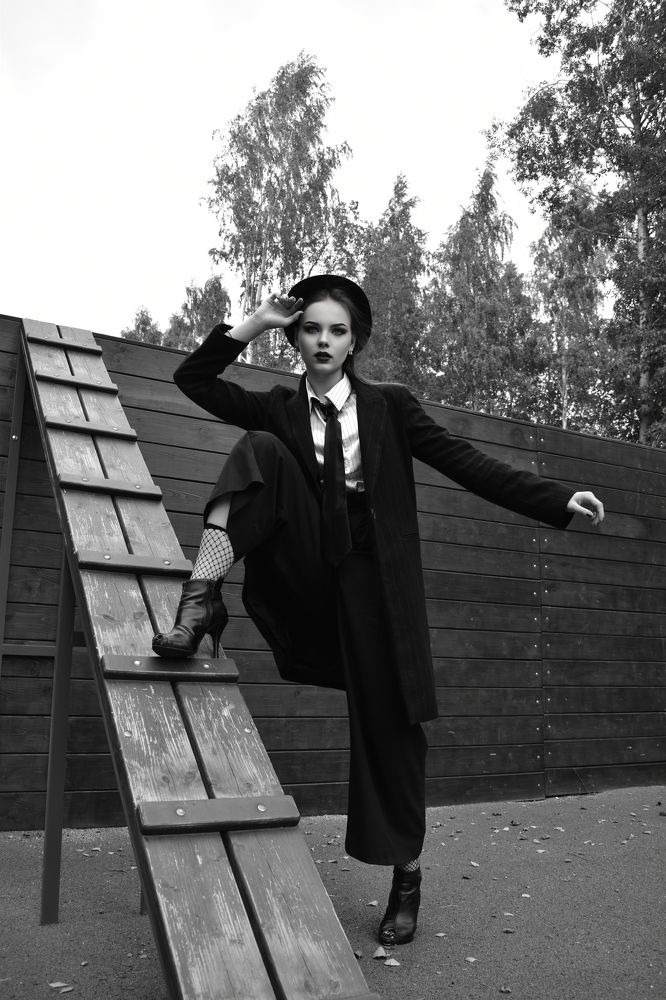 Photograph by Ольга Монаенкова