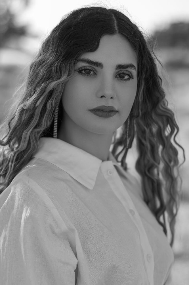 Photograph by alireza eskandari