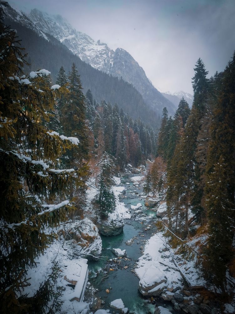 Photograph by OXANA MARSOVA