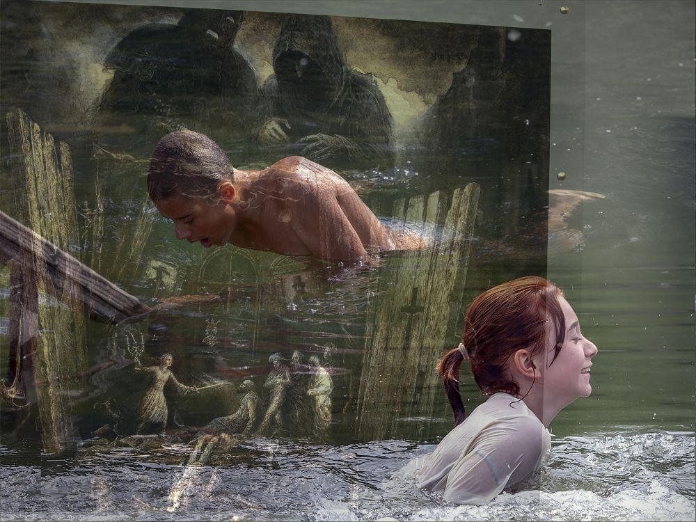 Photograph by Михаил Ласаков