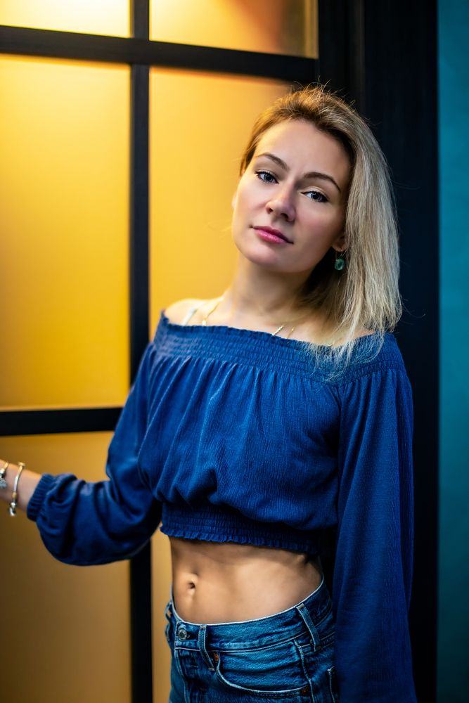 Photograph by Роман Раменский