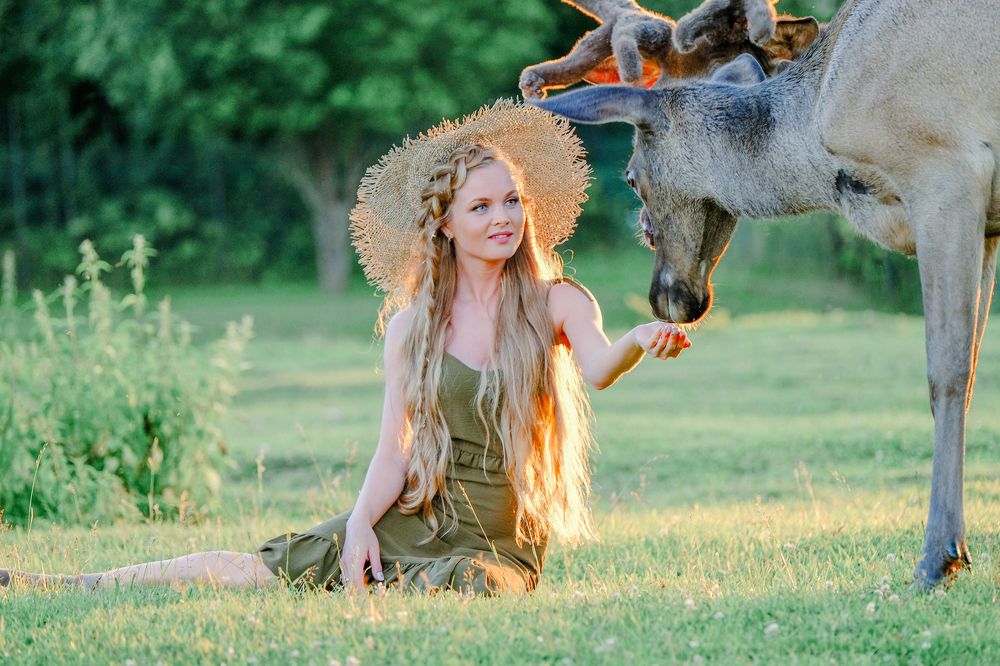 Photograph by Анна Хазова