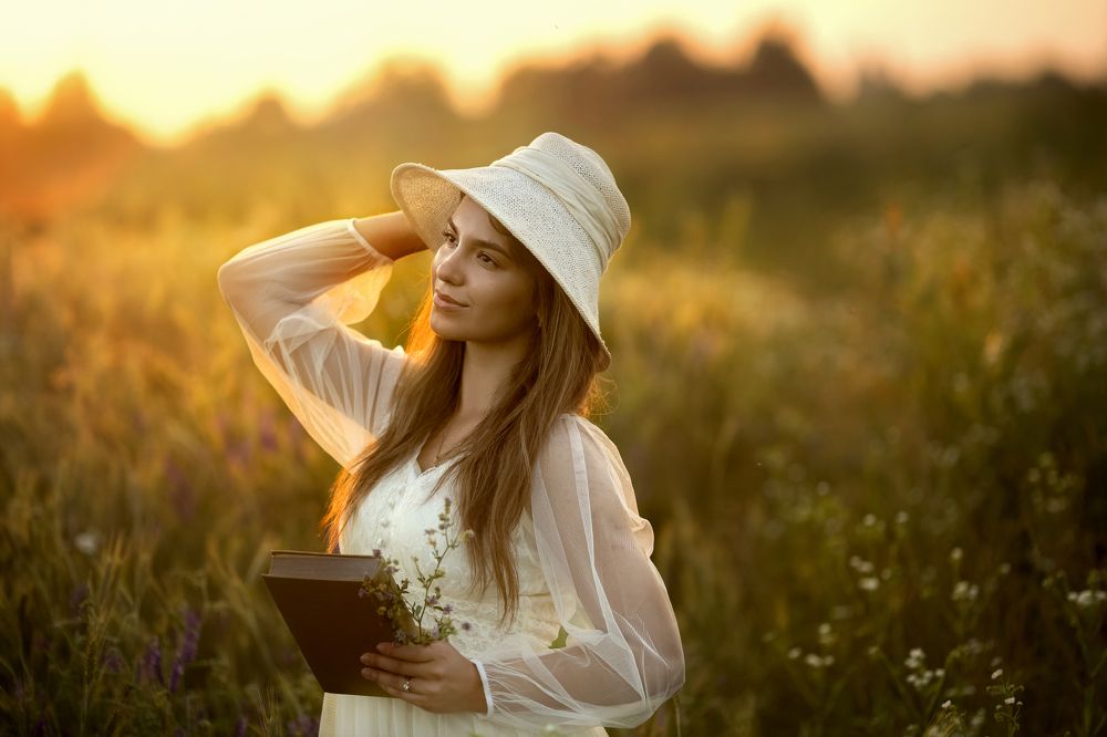 Photograph by Юлия Галин