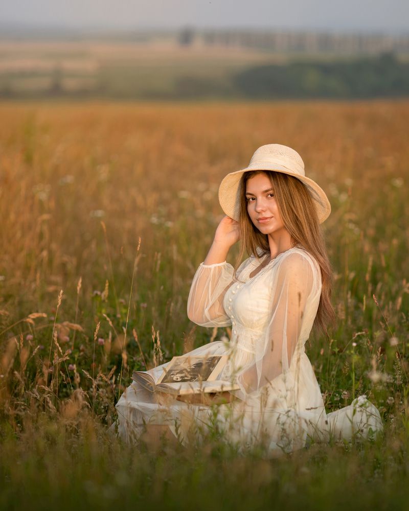 Photograph by Юлия Галин