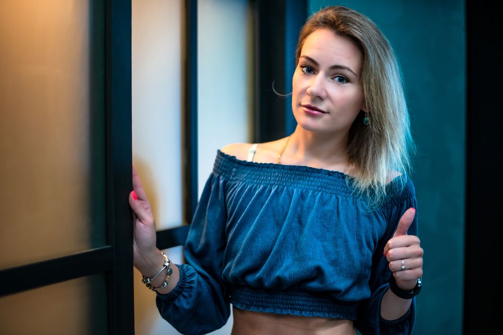 Photograph by Роман Раменский