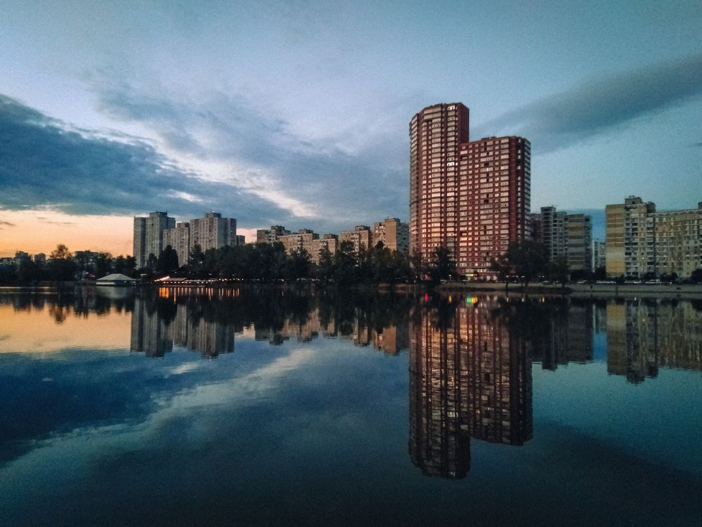 Photograph by Елена Катречко