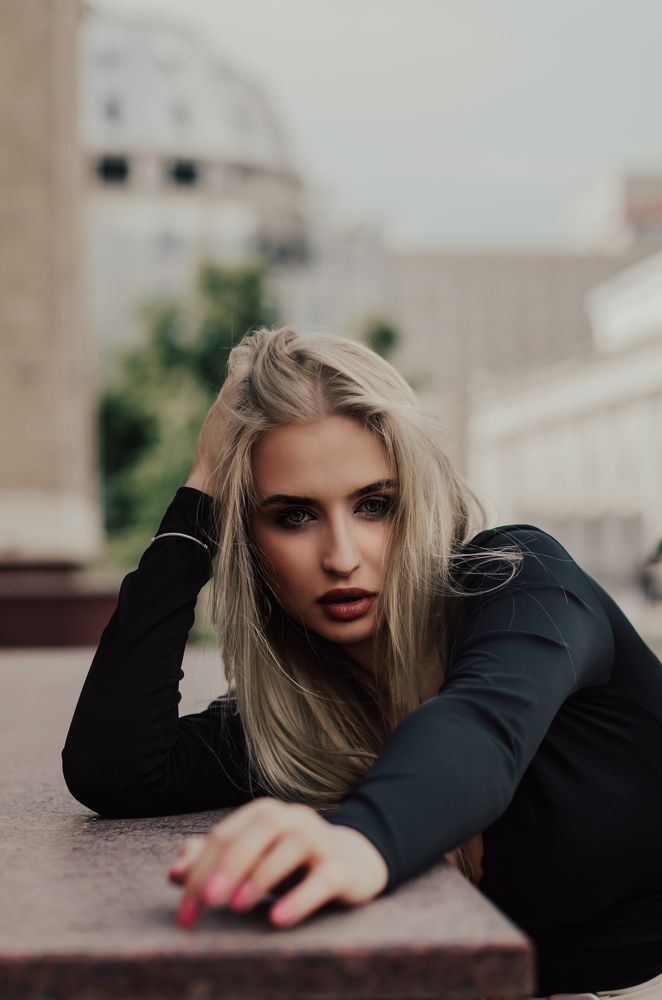 Photograph by Ярослава Феникс