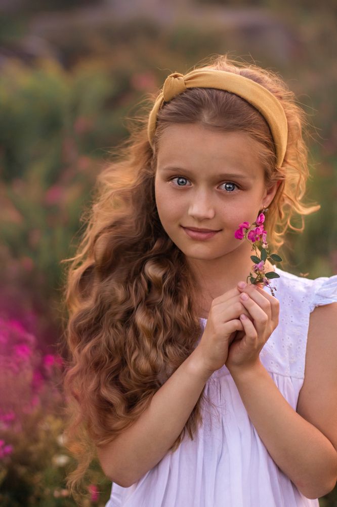 Фотография автора Наталья Иванова