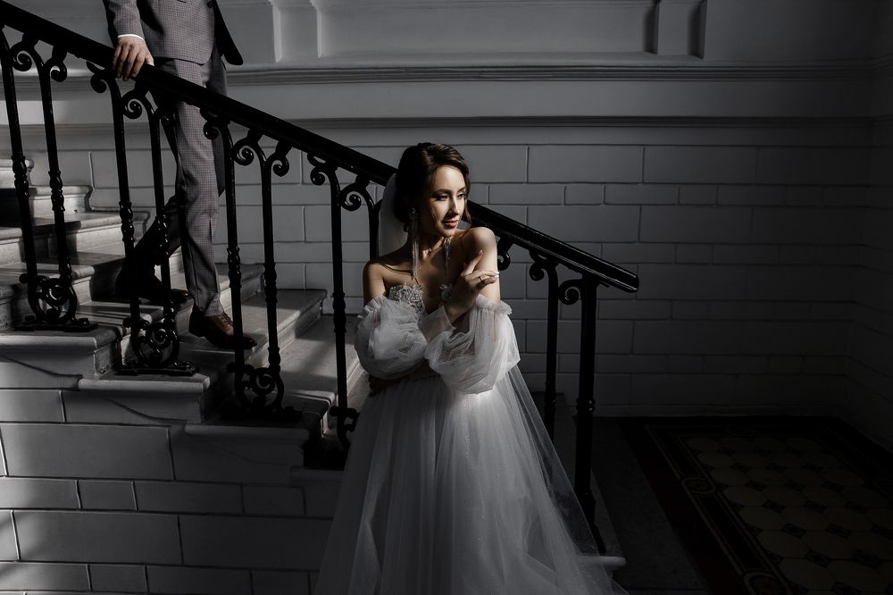 Photograph by Алексей Шеин