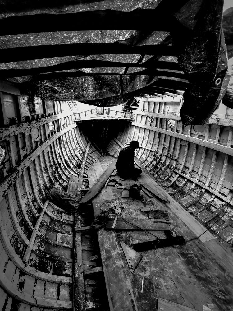 Photograph by pouyan safavi