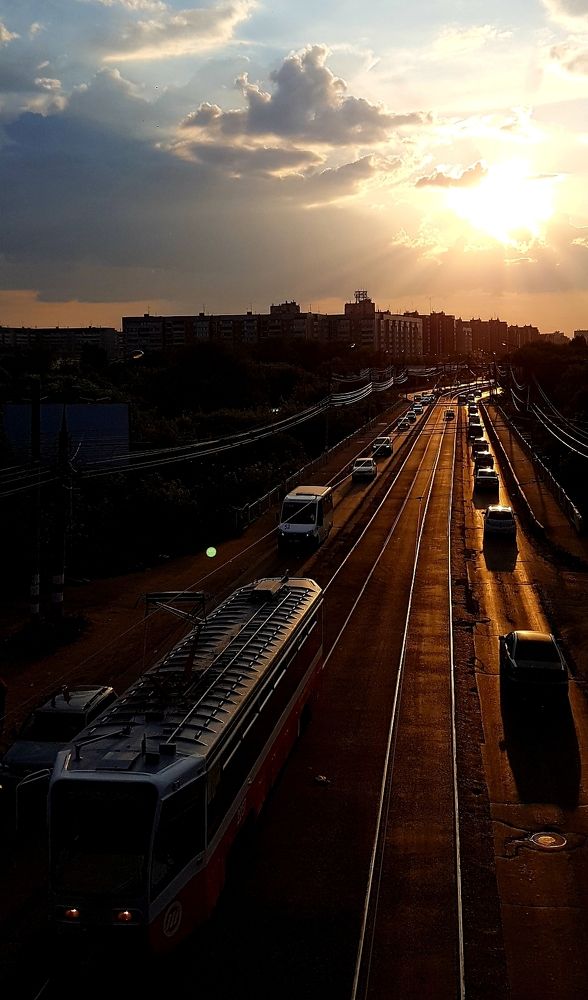 Photograph by Инга Сабанова