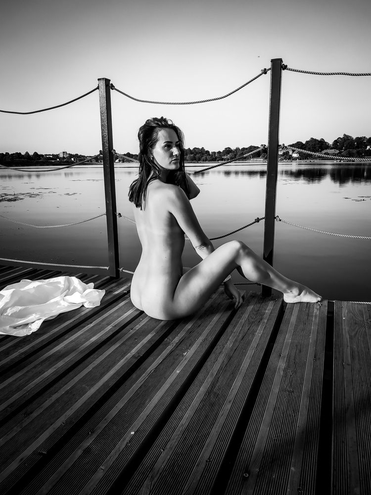 Photograph by Jekaterina Smolicka