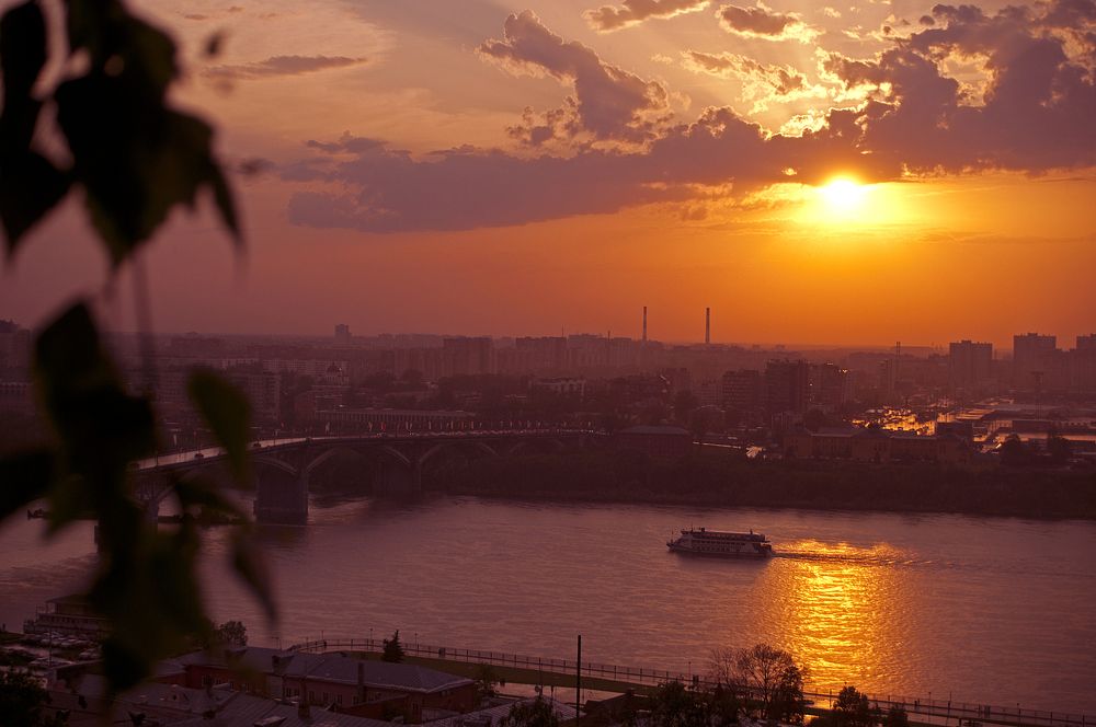 Photograph by Николай Носков