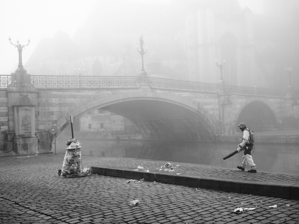 Photograph by Alfonso Bricegno