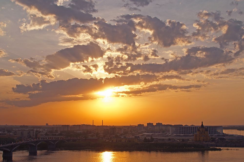 Photograph by Николай Носков