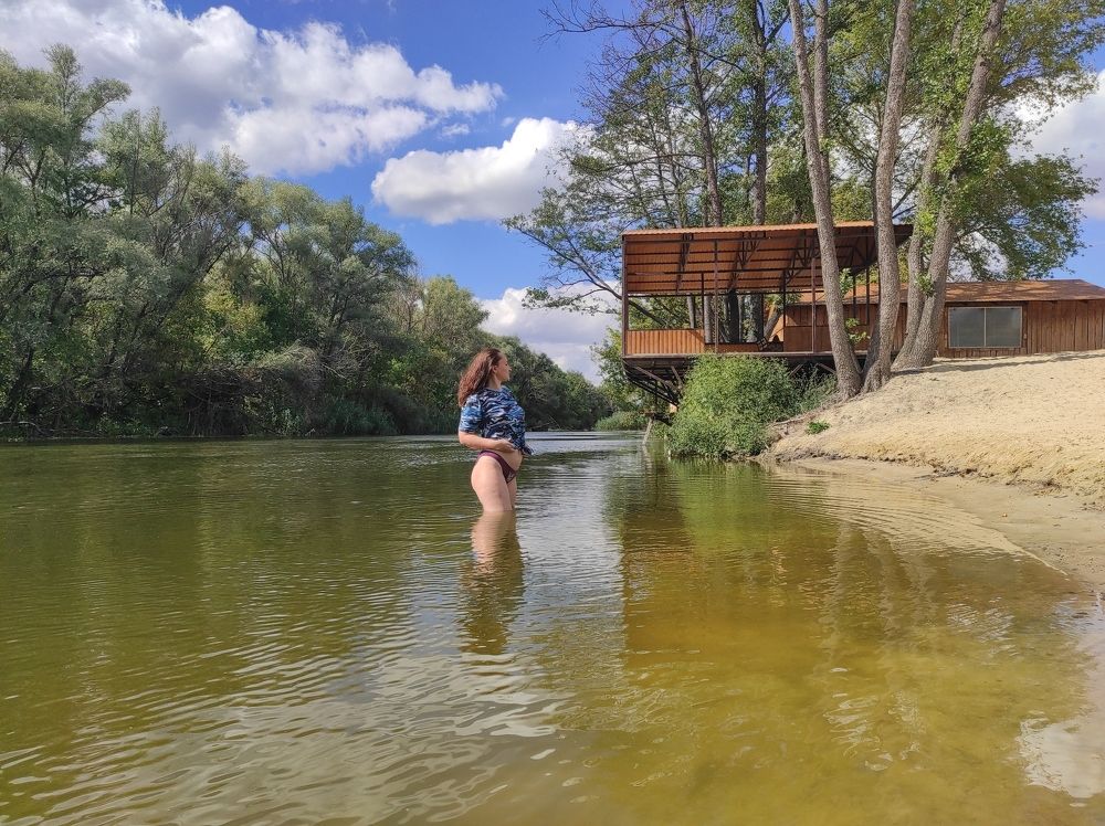 Photograph by Лидия Самойлова