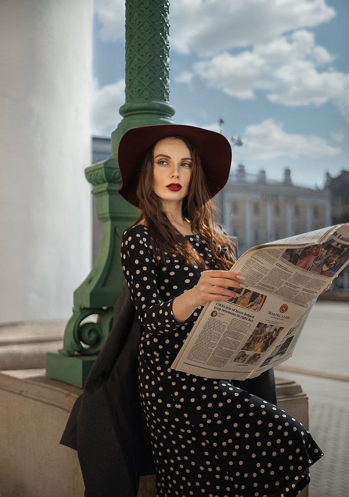 Photograph by Инесса Фурманова